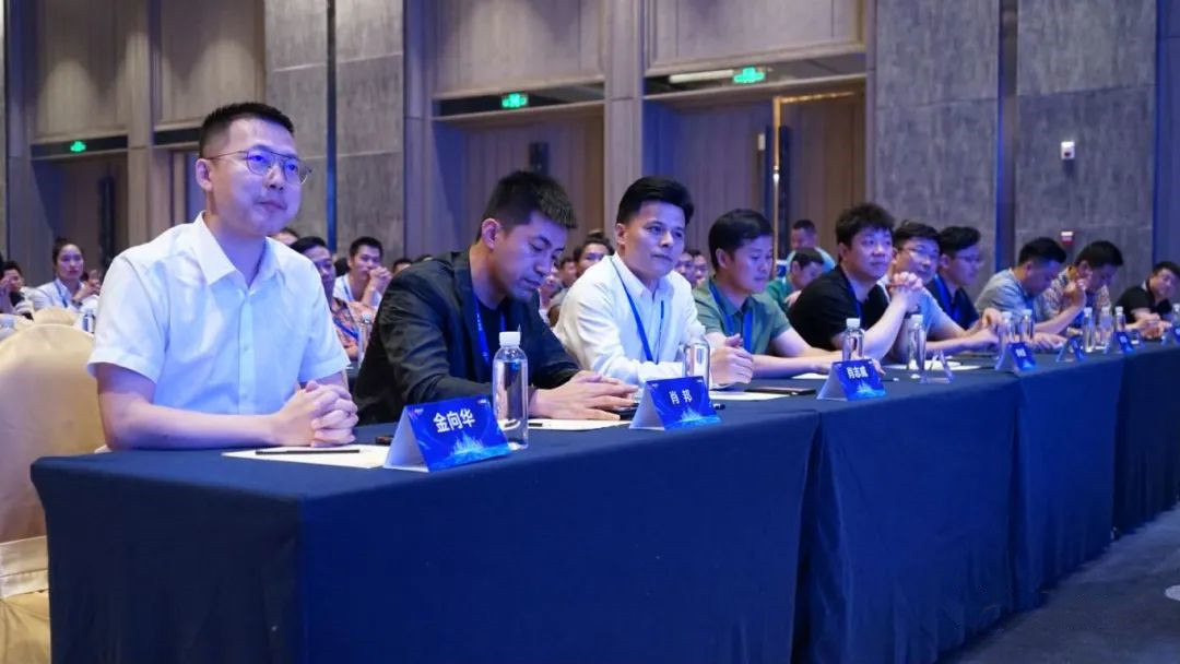 聚合家新品全国发布会-深圳站完美落幕(图2) 聚合家新品全国发布会-深圳站完美落幕