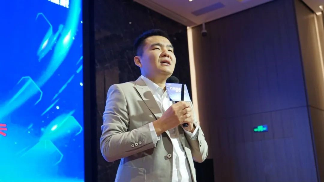 聚合家新品全国发布会-深圳站完美落幕(图6) 聚合家新品全国发布会-深圳站完美落幕