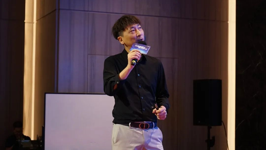 聚合家新品全国发布会-深圳站完美落幕(图7) 聚合家新品全国发布会-深圳站完美落幕
